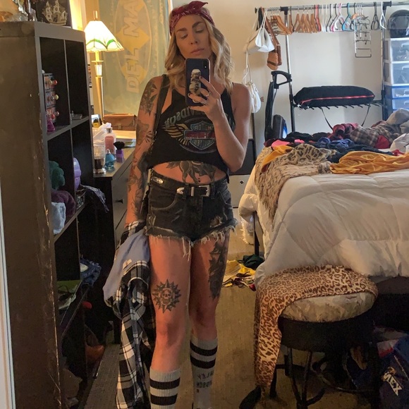 VINTAGE//UPCYCLED//REPURPOSED//HANDMADE - Picture 5 of 8